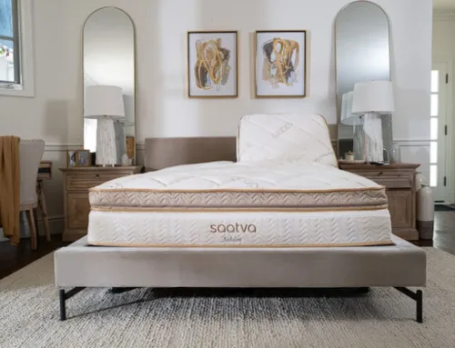 What to Expect When Returning a Saatva Solaire Adjustable Firmness Mattress