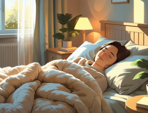 Sleep and Longevity: How Quality Rest Extends Lifespan