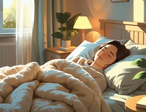 Sleep and Longevity: How Quality Rest Extends Lifespan