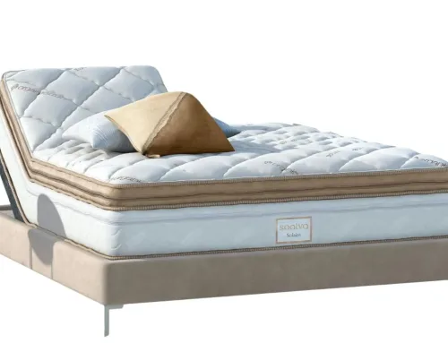 What to Expect in a Saatva Solaire Adjustable Firmness Mattress’ Trial-Period