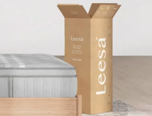 What to Expect When Returning a Leesa Plus Hybrid Mattress
