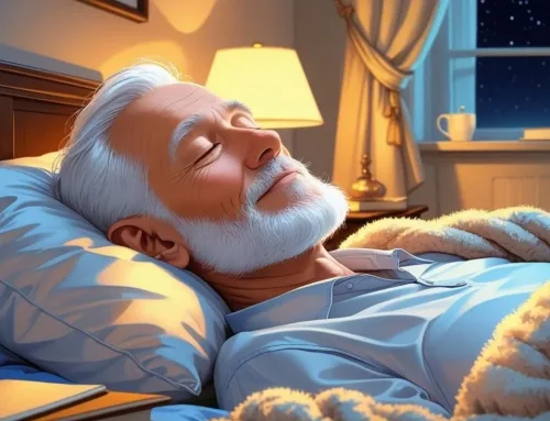 Parkinson’s and Sleep: Understanding Challenges and Solutions