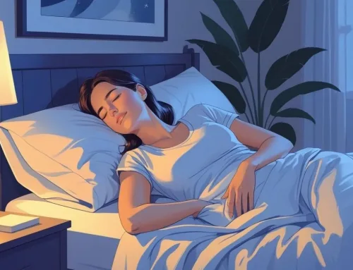 What are The Best Sleeping Positions for Sacroiliac Joint Pain Relief?