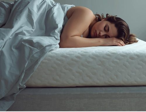 What Mattress Firmness Is Best for a Heavy Person?