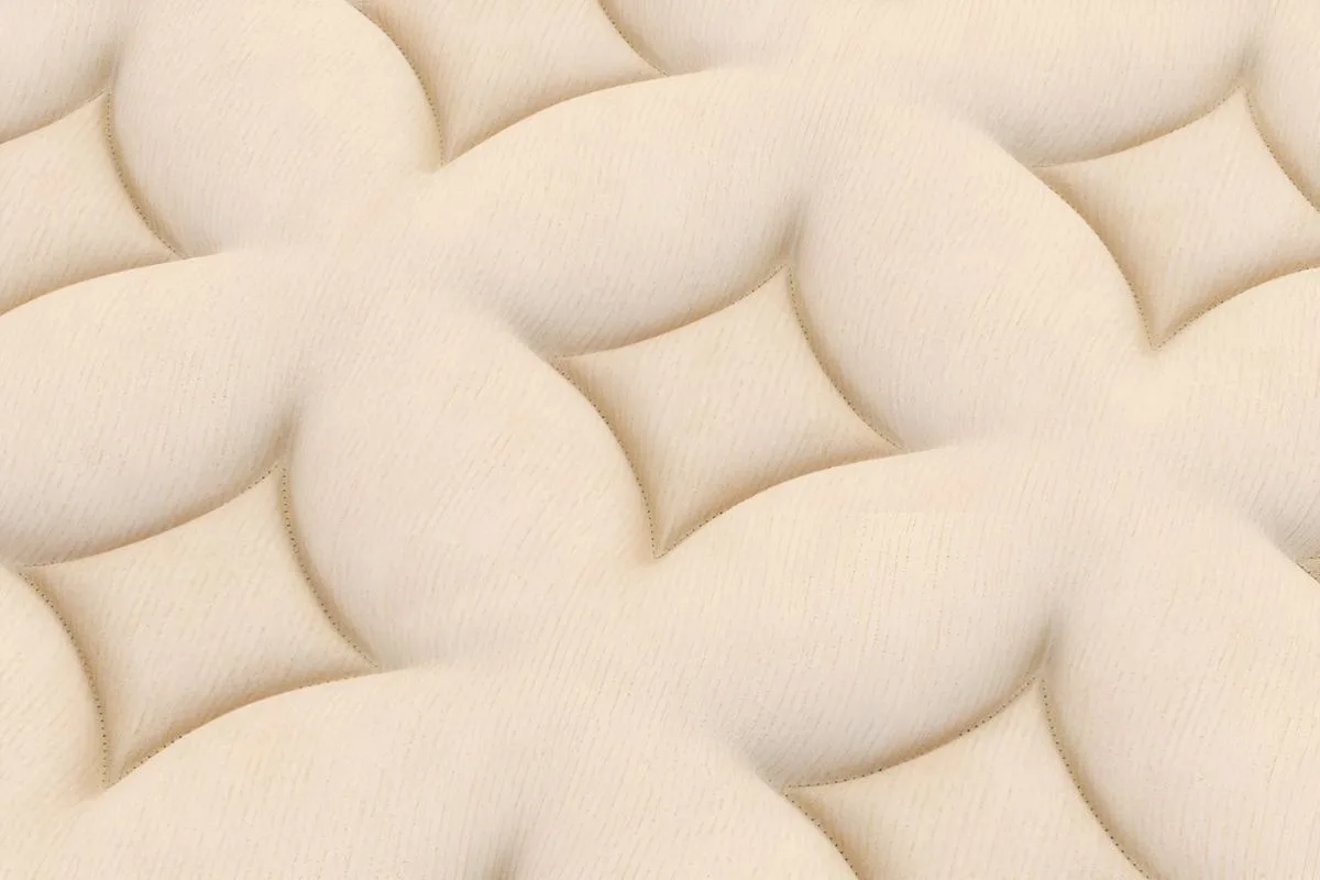 Bear Natural Mattress - Cooling Features