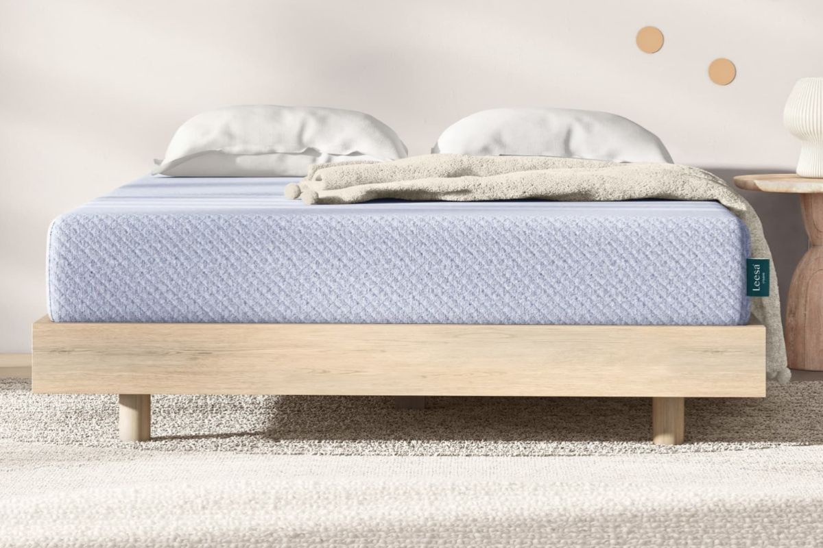 Leesa Studio Mattress