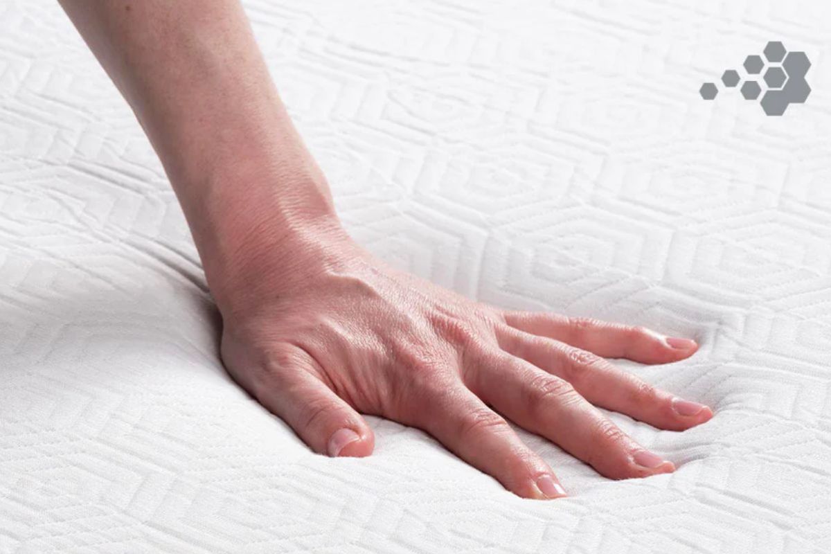 Bear Original Mattress - Comfort Features