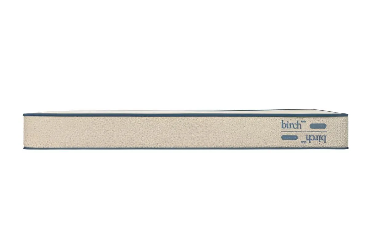 Birch Kids Mattress - Kid Suitability