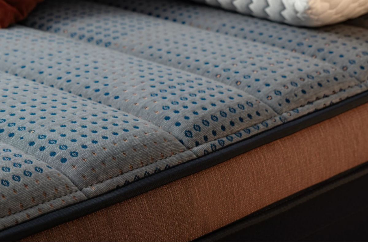 CopperFlex 12'' Mattress by Brooklyn Bedding Materials