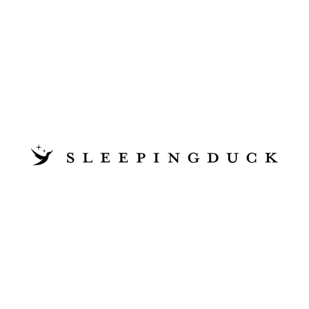 Sleeping Duck