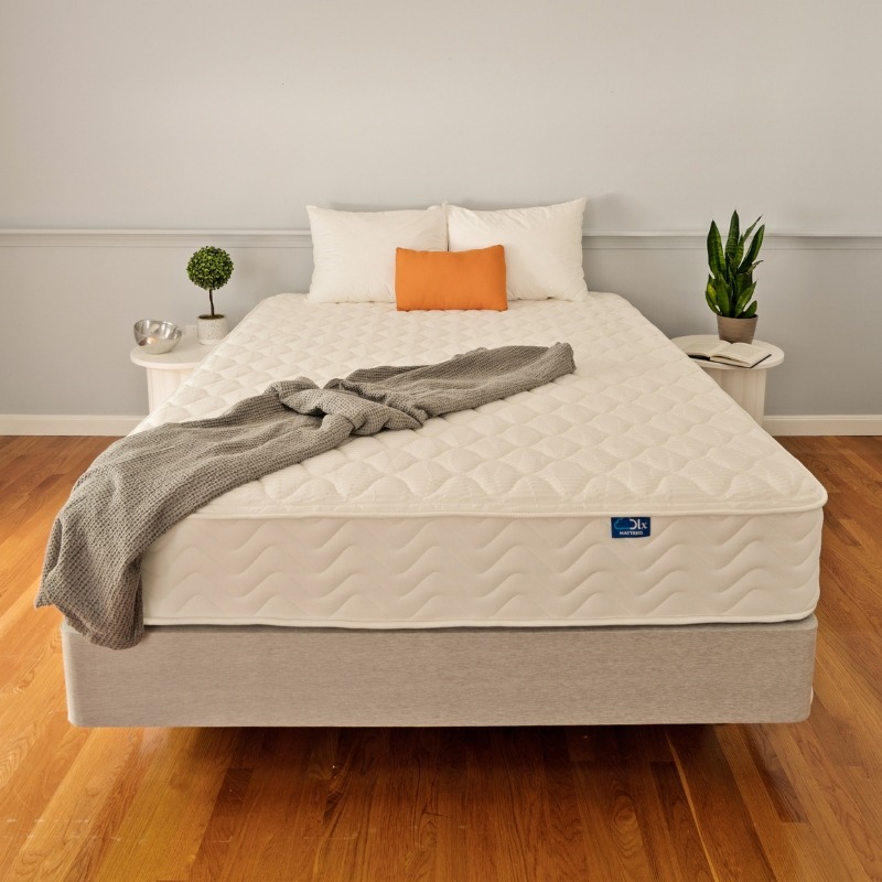 DLX Essential Mattress