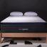 Best mattress for 2025 featuring modern hybrid design with balanced comfort and full-body support