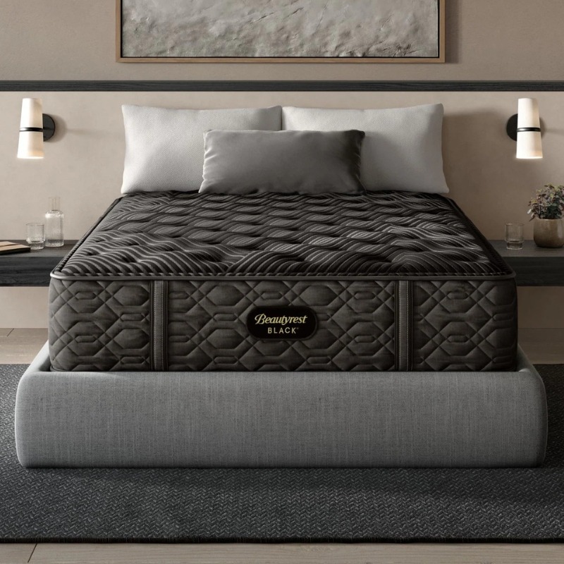 Beautyrest Black Series One Medium