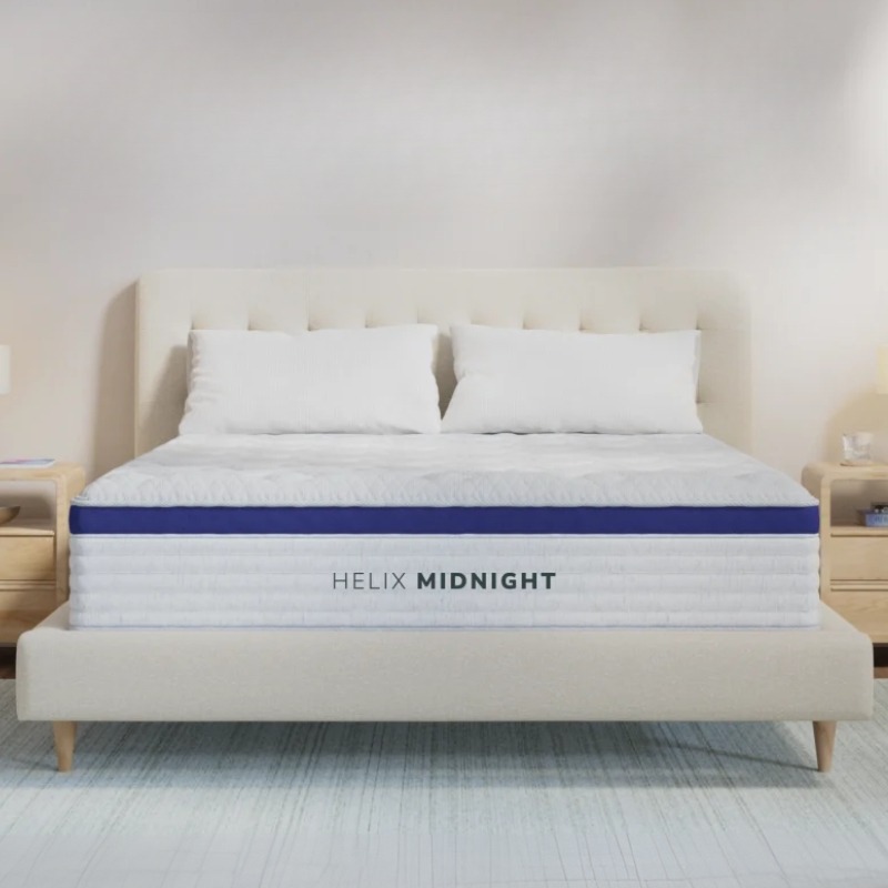 best-mattresses-in-a-box-landing-page-5 Helix Midnight