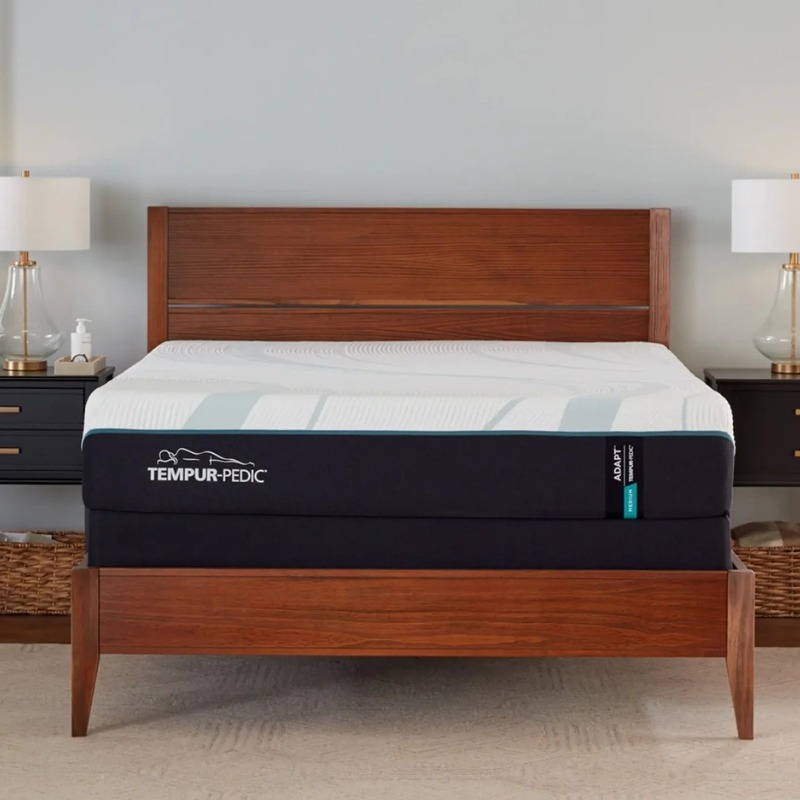 best-memory-foam-mattresses-landing-page-1 Tempur-Pedic TEMPUR-Adapt