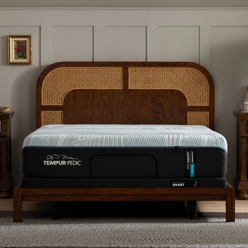 best-memory-foam-mattresses-landing-page-2 Tempur-Pedic TEMPUR-ProAdapt