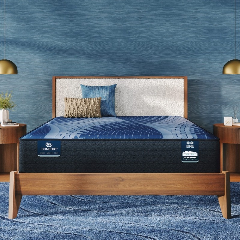 best-memory-foam-mattresses-landing-page-3 Serta iComfort Mattress