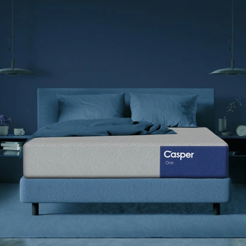 best-memory-foam-mattresses-landing-page-5 Casper The One