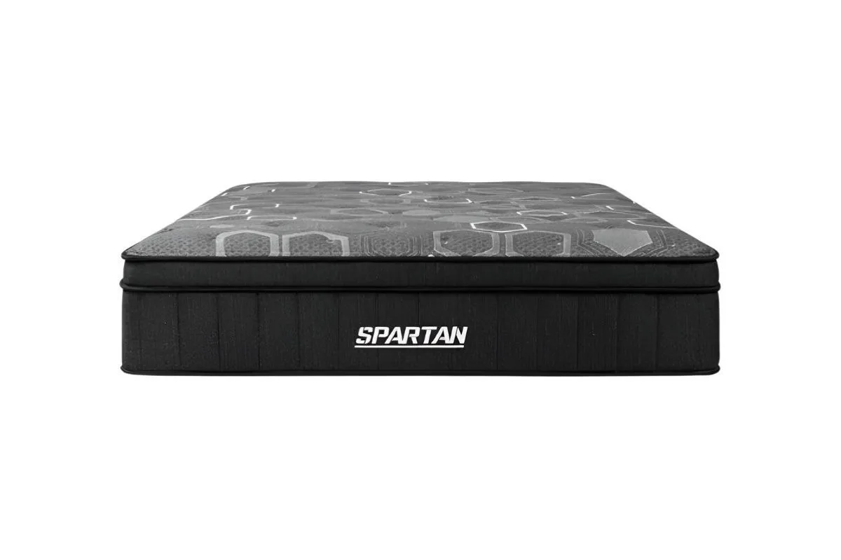 Brooklyn Bedding Spartan Mattress - Cooling Features