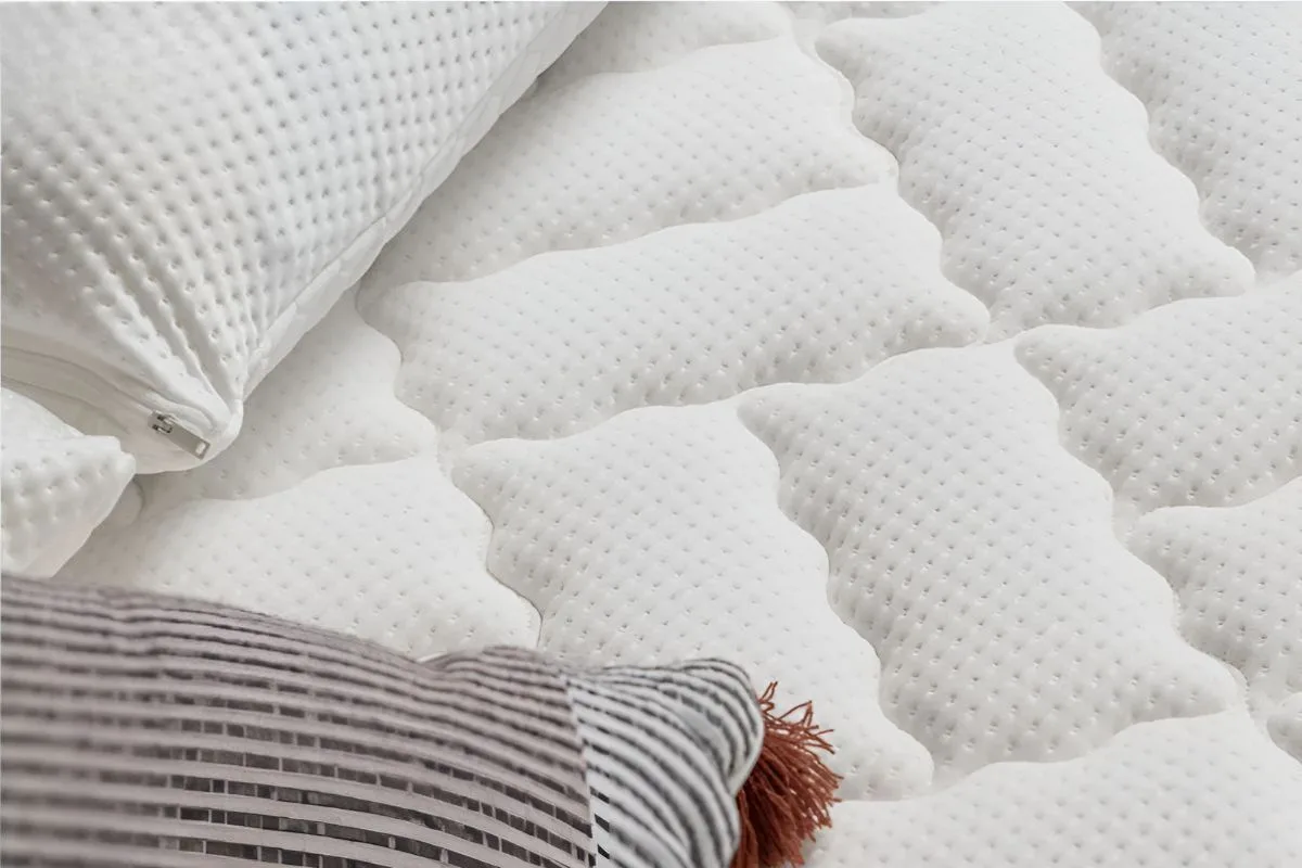 Brooklyn Bedding Spartan Mattress - Comfort Features