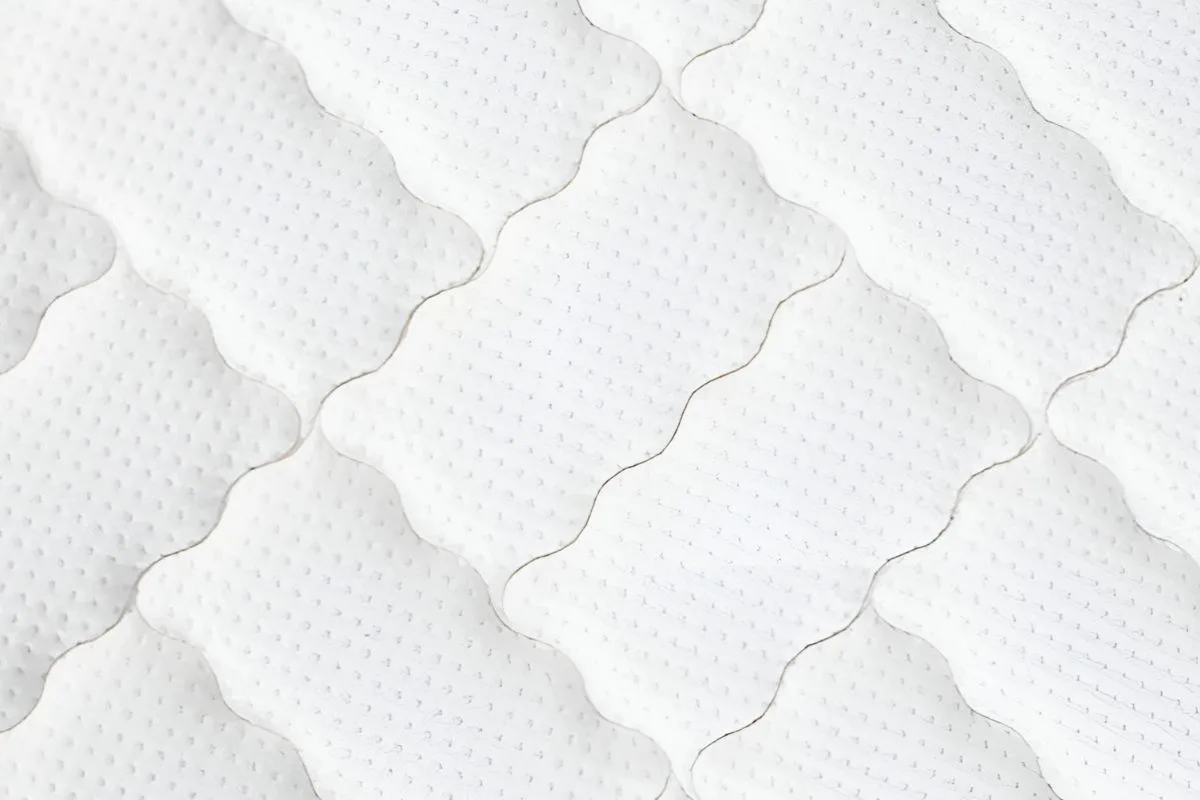 Brooklyn Bedding Spartan Mattress - Couples Suitability