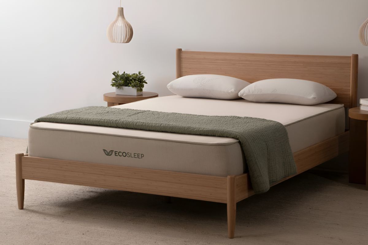EcoSleep Luxe Mattress