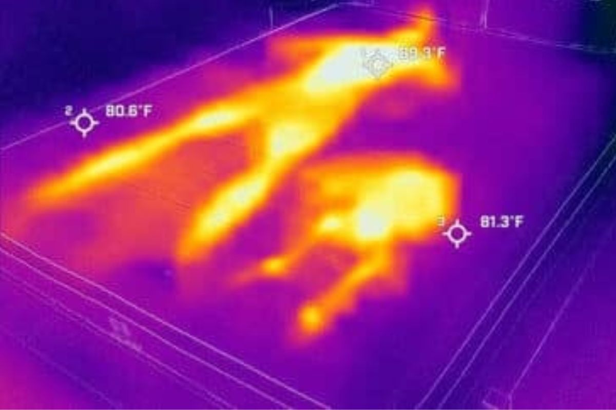 Dreamfoam Essential Mattress Cooling Features