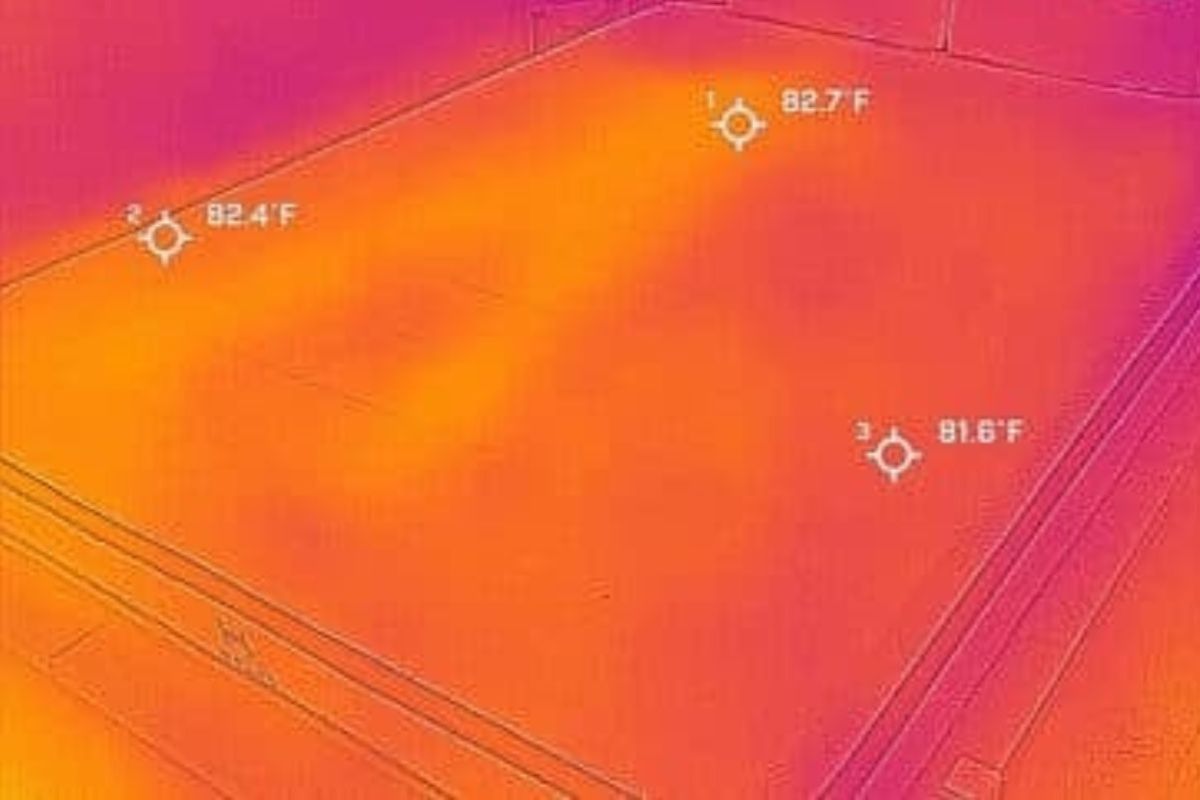 Dreamfoam Essential Mattress Cooling Features