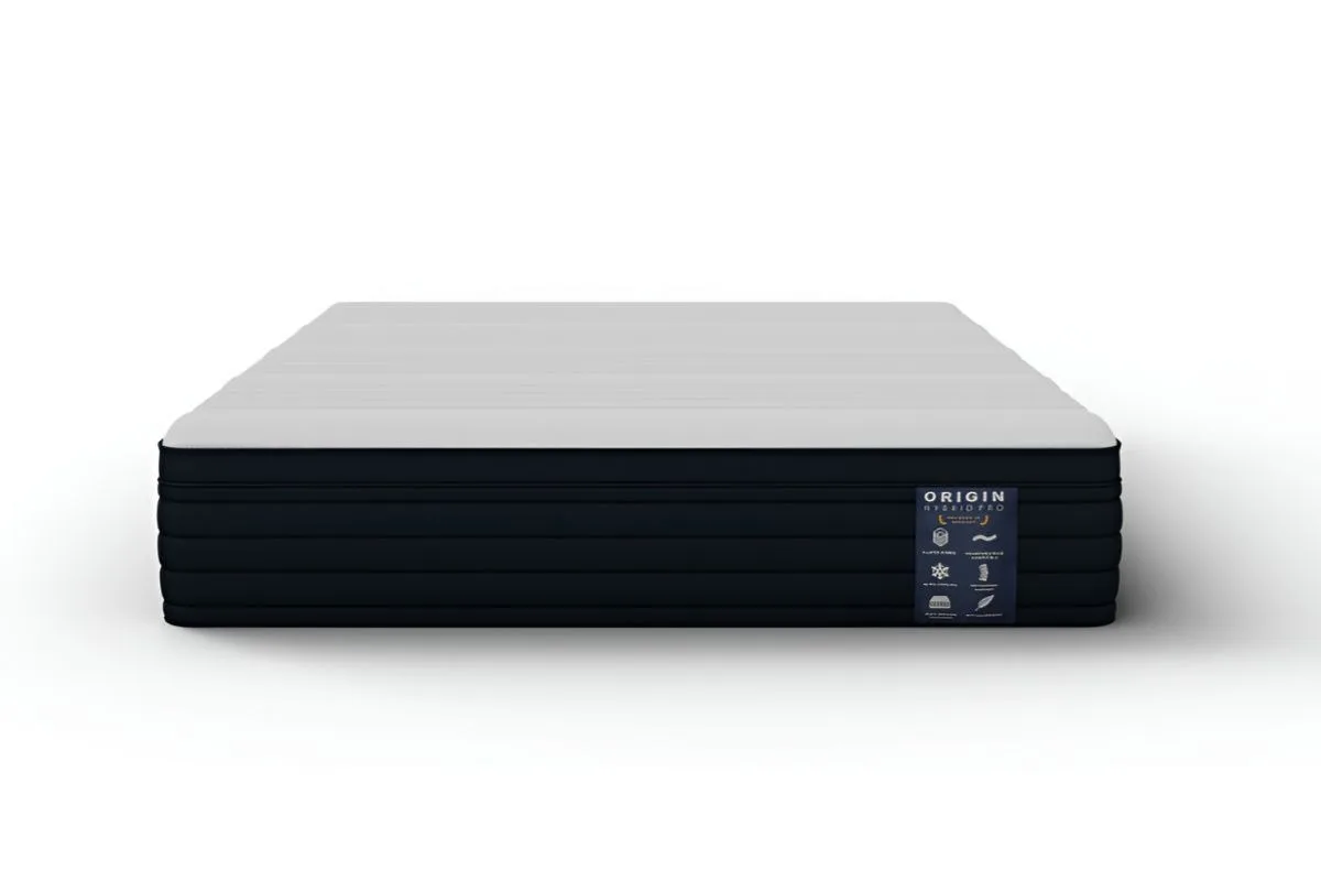 Origin Hybrid Pro Mattress