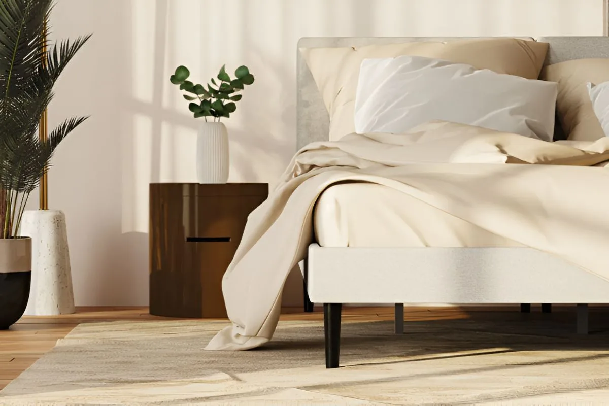 Emma Luxe Plus Mattress - Support Features