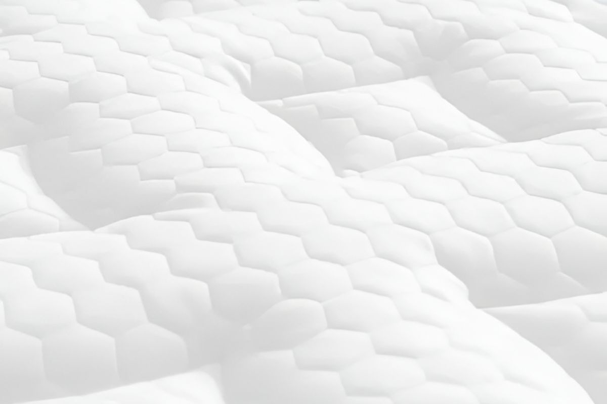Helix Dawn Mattress - Cooling Features