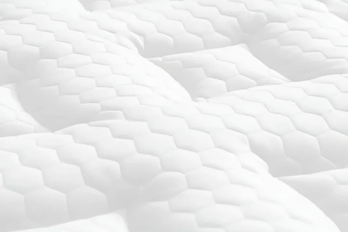 Helix Dawn Mattress - Cooling Features