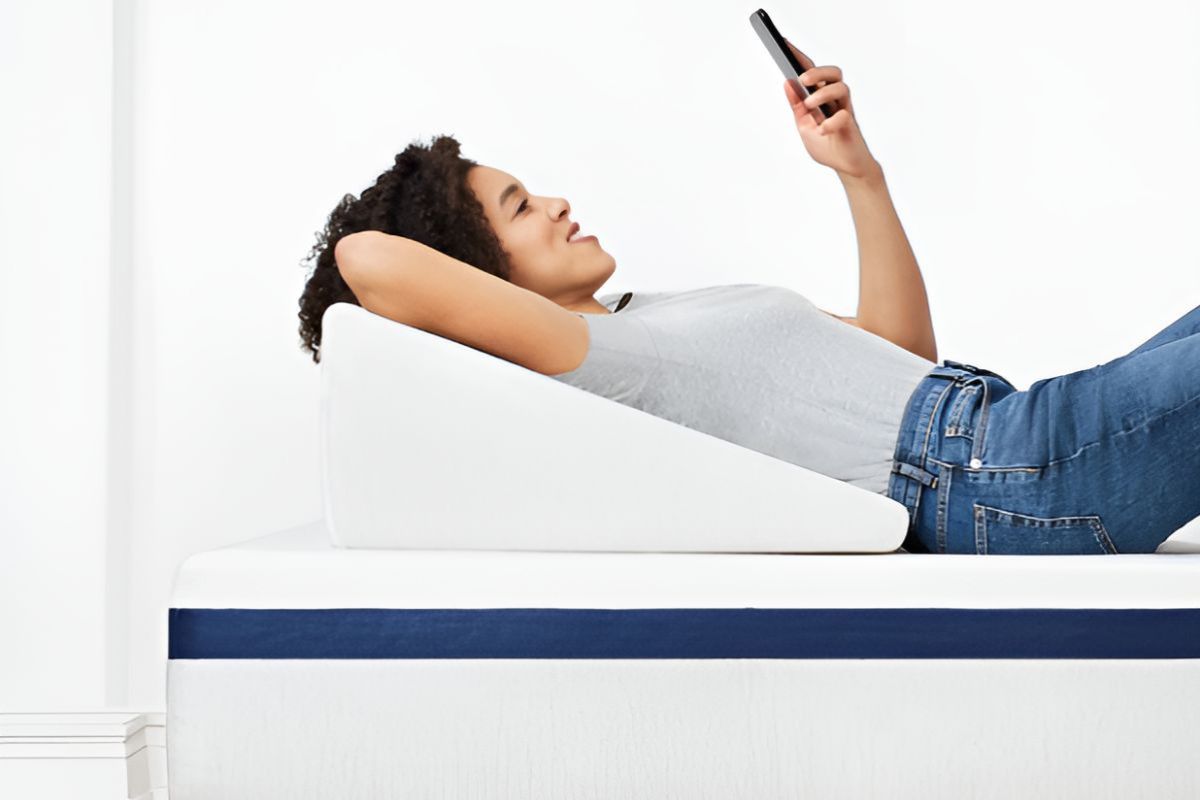 Helix Dawn Mattress - Comfort Features