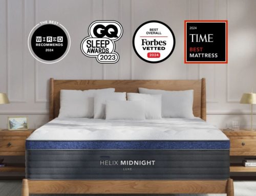 Best Mattress for Hip Pain: Comfort, Support, and More