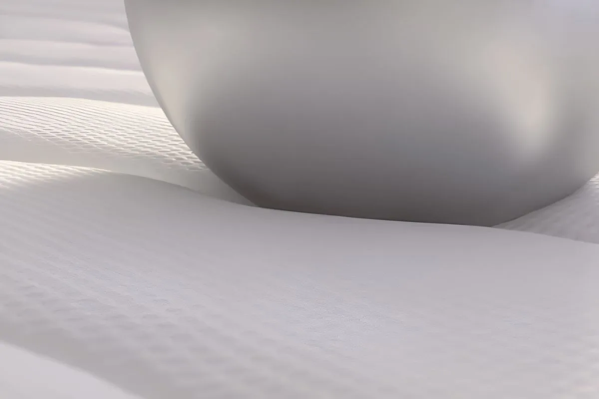 Koala Plus Mattress - Comfort Features
