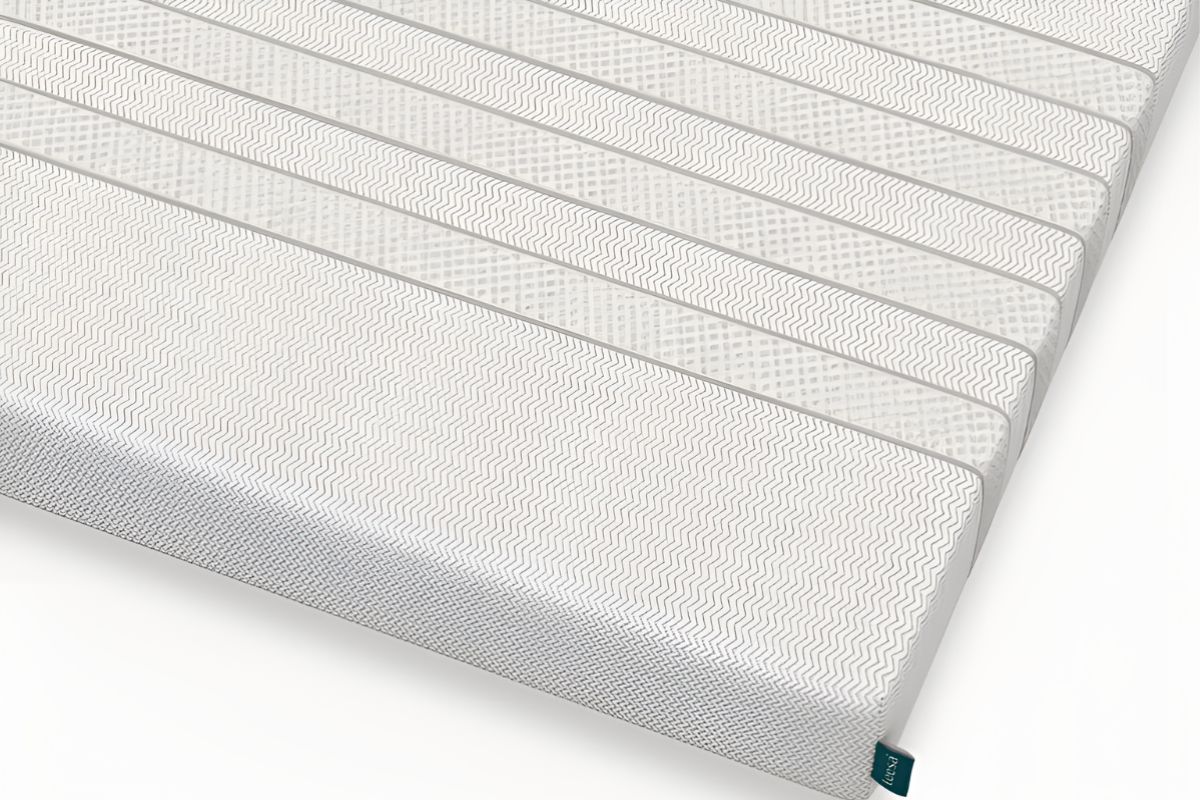 Leesa Kids Mattress - Comfort Features