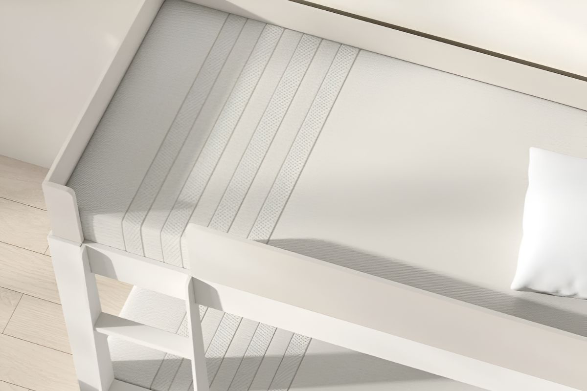 Leesa Kids Mattress Design