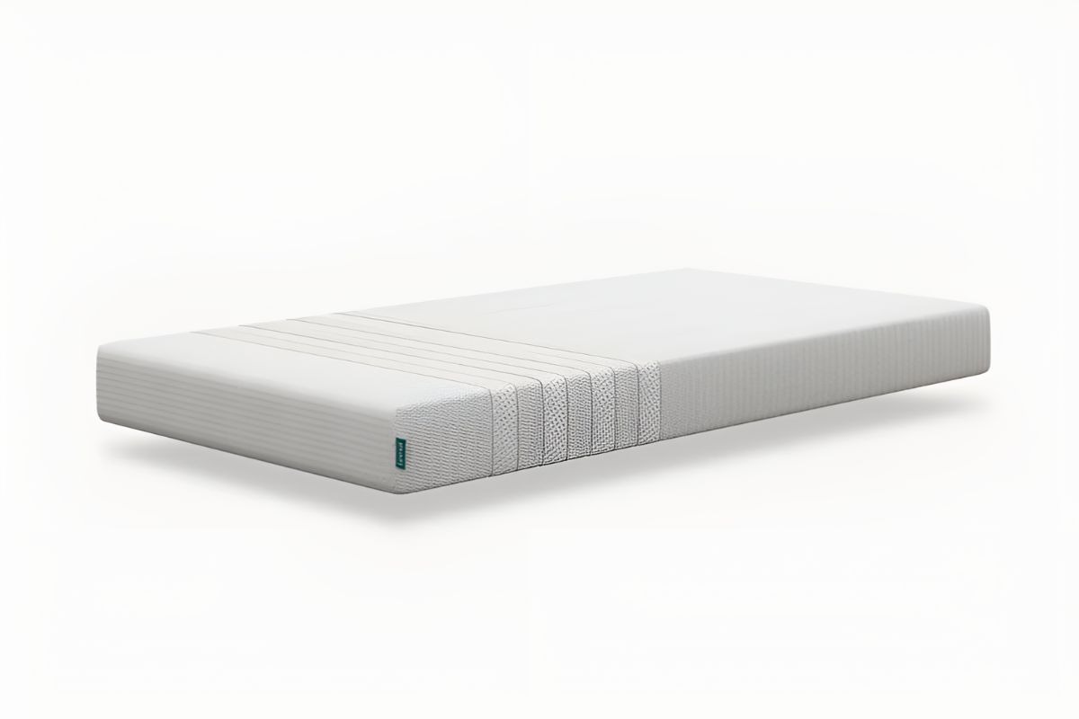 Leesa Kids Mattress - Sleeping Positions