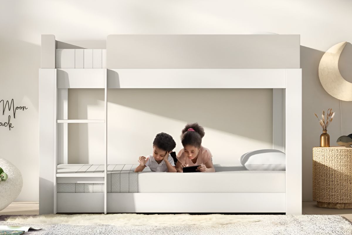Leesa Kids Mattress - Support Features