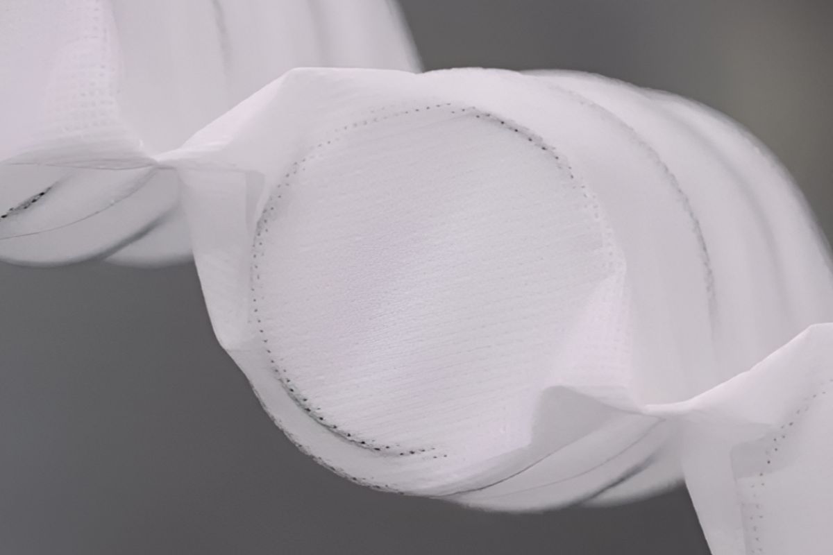Leesa Plus Hybrid Mattress - Materials Used