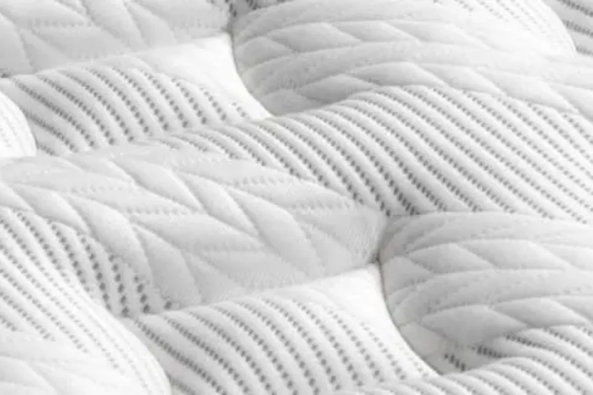 Leesa Sapira Chill Hybrid Mattress - Comfort Features