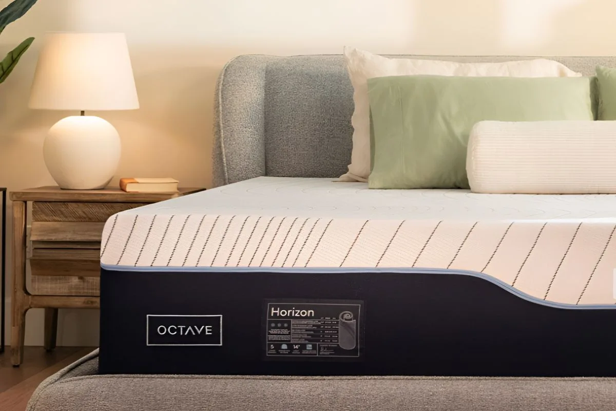 Octave Horizon Mattress