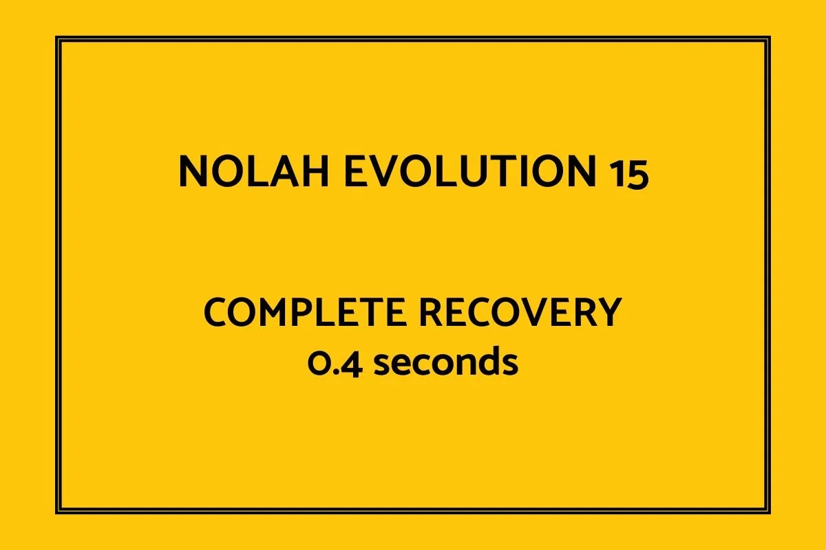 Nolah Evolution 15
