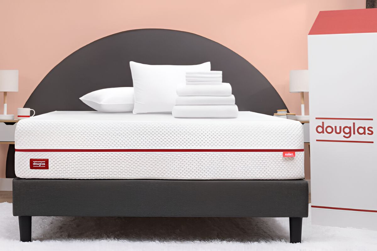 Douglas Summit Mattress