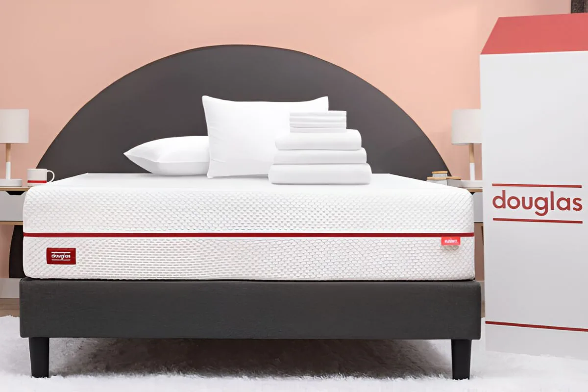 Douglas Summit Mattress
