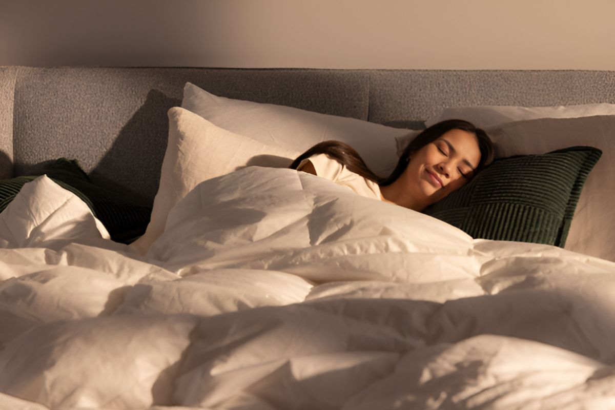 Octave Horizon Mattress - Comfort Features