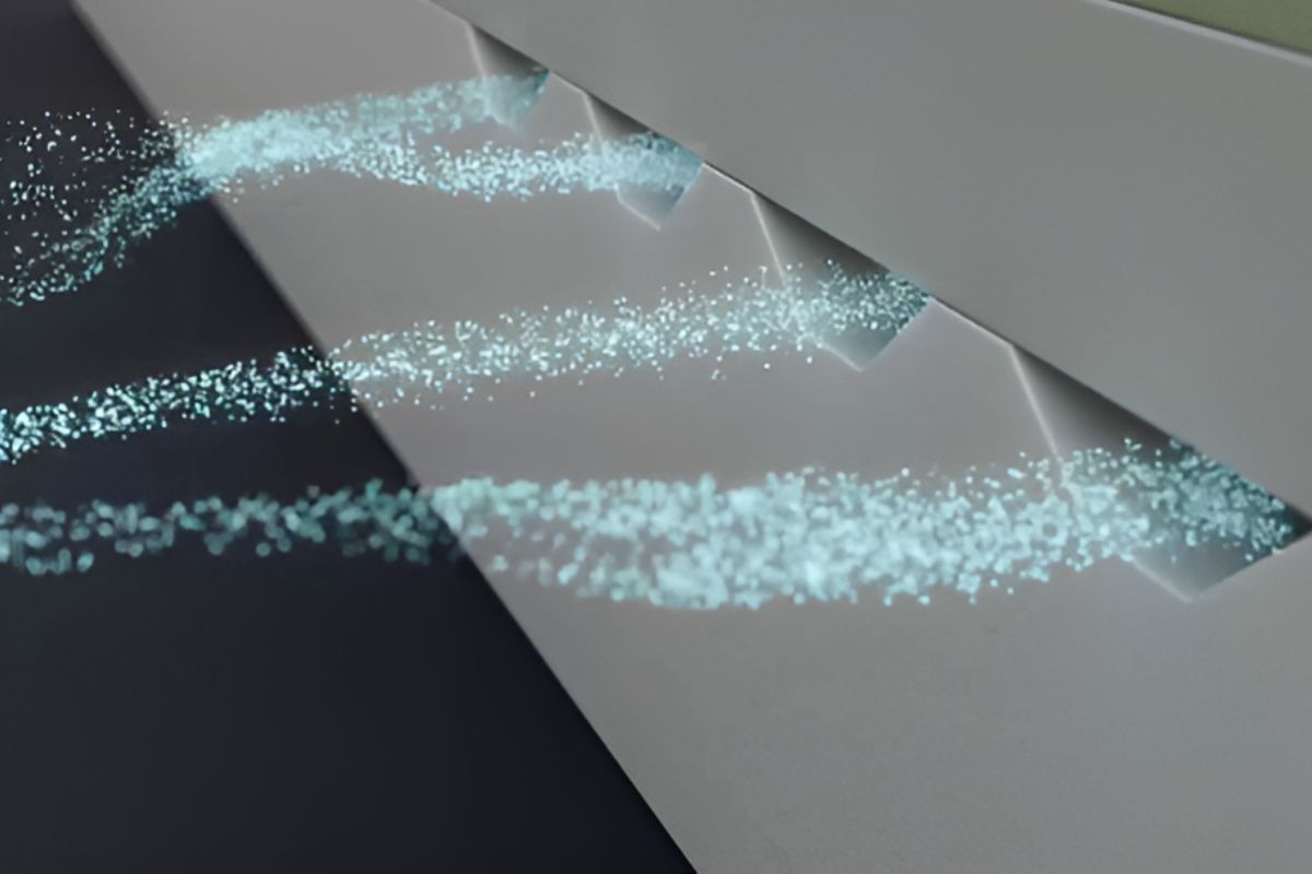 Octave Horizon Mattress - Cooling Features