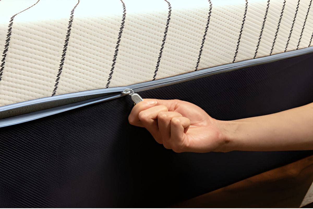 Octave Horizon Mattress - Couples Suitability