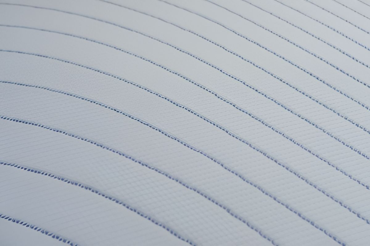 Octave Horizon Mattress - Materials Used