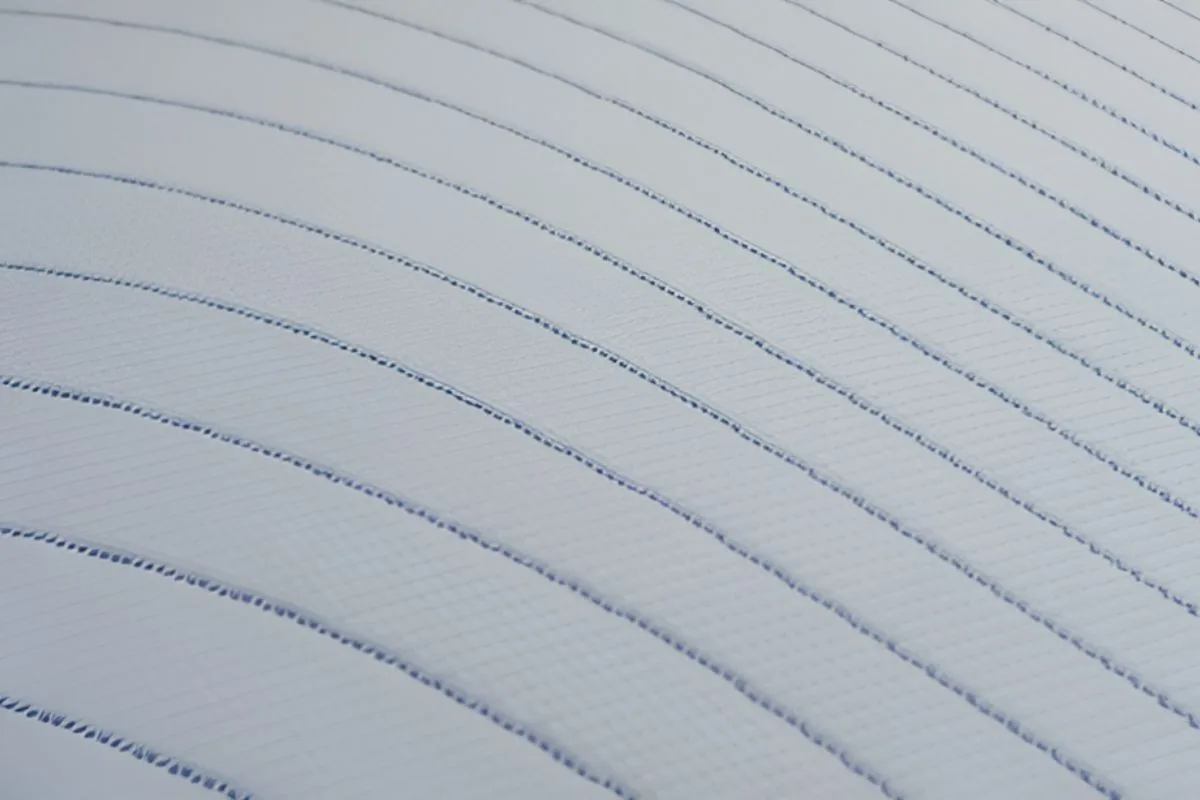 Octave Horizon Mattress - Materials Used